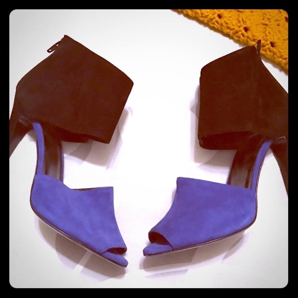 Super Sexy Pierre Hardy Heals